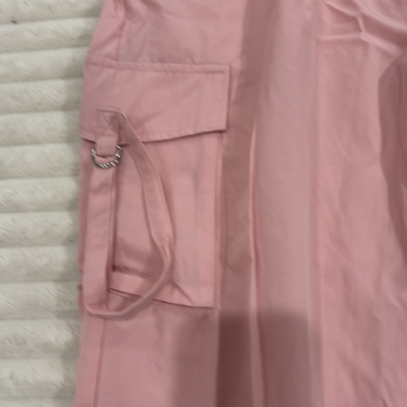 Roma Comcept by Rosee nylon Jumper Pants - Picture 3 of 7